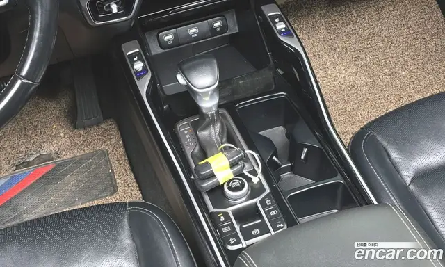 Kia Sorento 2020 2.2 автомат (гидро), миниатюра 9