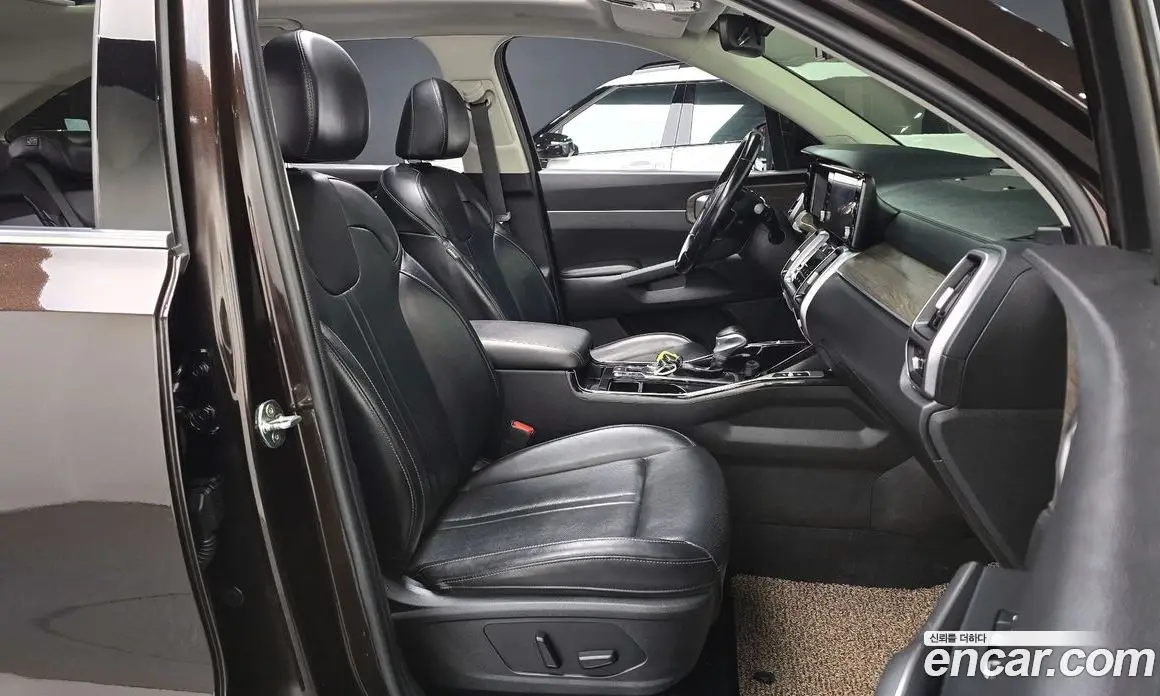 Kia Sorento 2020 2.2 автомат (гидро), фото 10