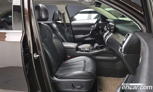 Kia Sorento 2020 2.2 автомат (гидро), миниатюра 10
