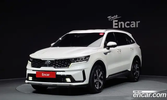 Kia Sorento, 2020, 112 840 км