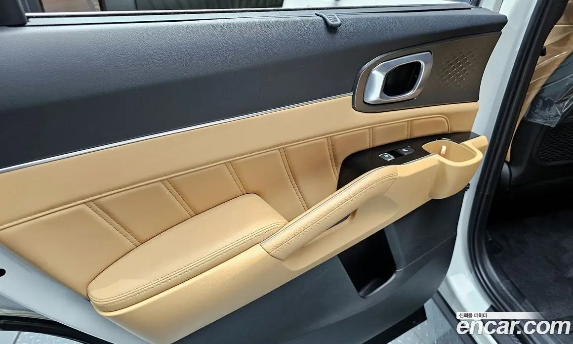 Kia Sorento 2020 2.2 автомат (гидро), фото 15