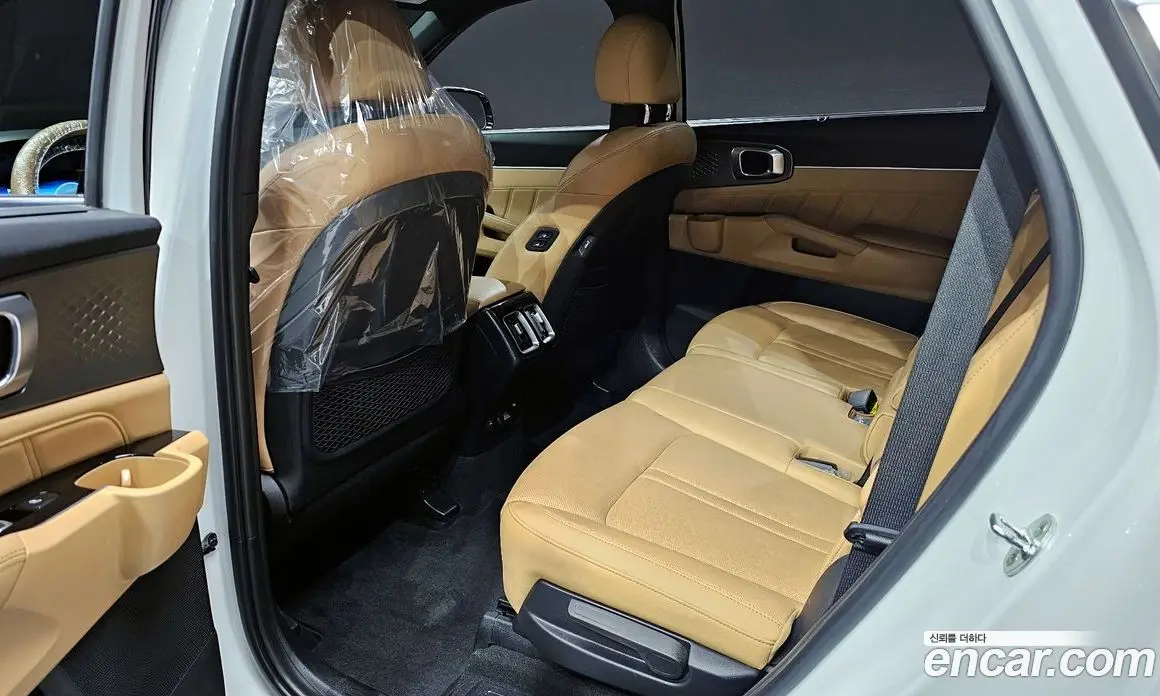 Kia Sorento 2020 2.2 автомат (гидро), фото 16