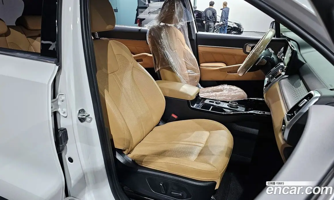 Kia Sorento 2020 2.2 автомат (гидро), фото 17