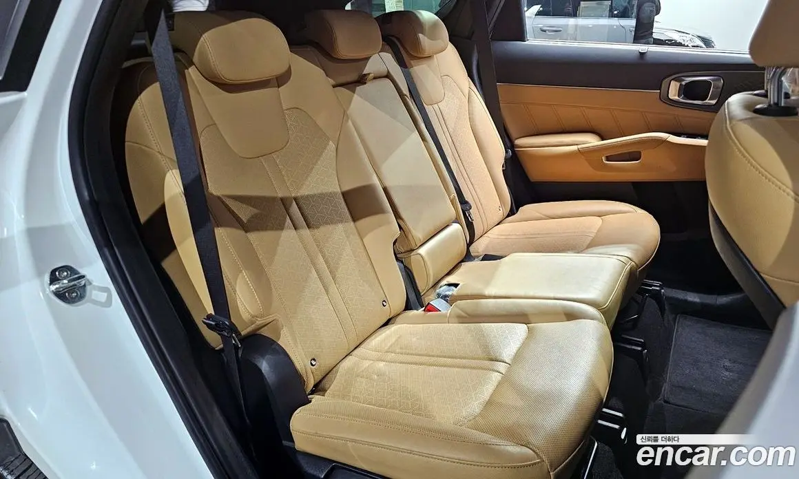 Kia Sorento 2020 2.2 автомат (гидро), фото 18