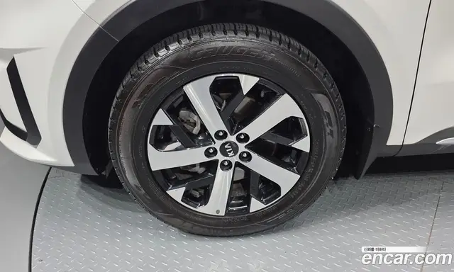Kia Sorento 2020 2.2 автомат (гидро), миниатюра 5