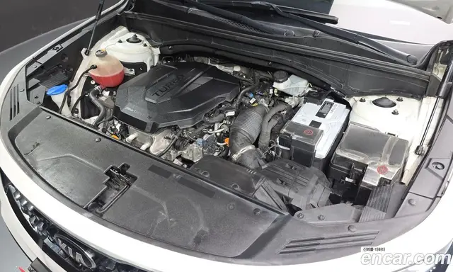 Kia Sorento 2020 2.2 автомат (гидро), миниатюра 6