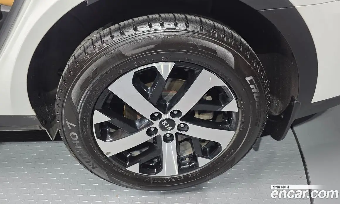 Kia Sorento 2020 2.2 автомат (гидро), фото 7