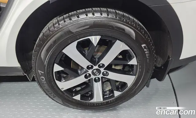 Kia Sorento 2020 2.2 автомат (гидро), миниатюра 7