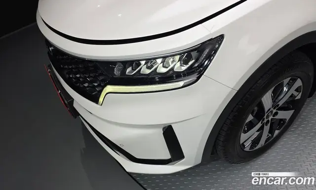 Kia Sorento 2020 2.2 автомат (гидро), миниатюра 8