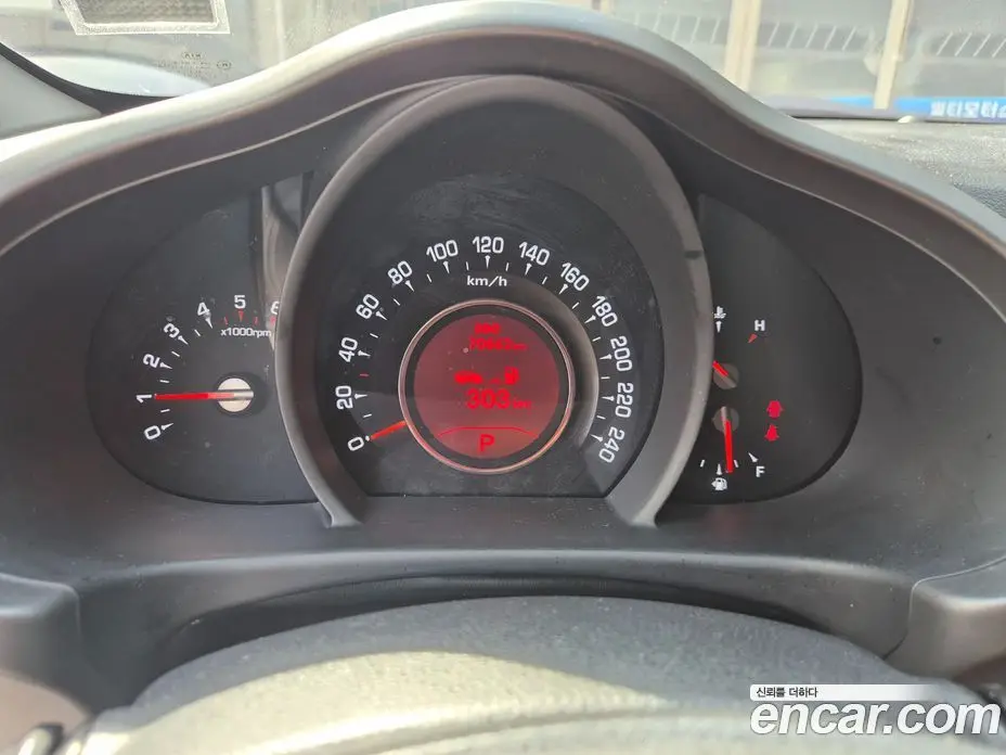 Kia Sportage 2011 2.0 автомат (гидро), фото 16