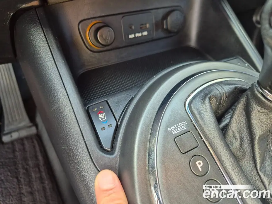 Kia Sportage 2011 2.0 автомат (гидро), фото 20
