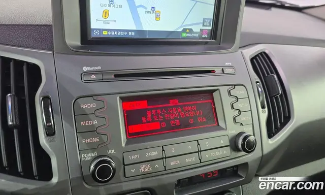 Kia Sportage 2014 2.0 автомат (гидро), миниатюра 12