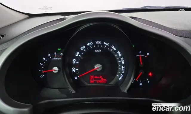 Kia Sportage 2014 2.0 автомат (гидро), миниатюра 8