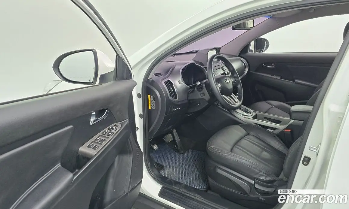 Kia Sportage 2014 2.0 автомат (гидро), фото 10