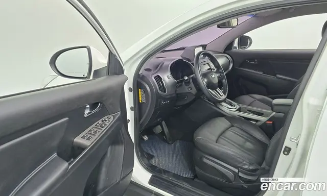 Kia Sportage 2014 2.0 автомат (гидро), миниатюра 10