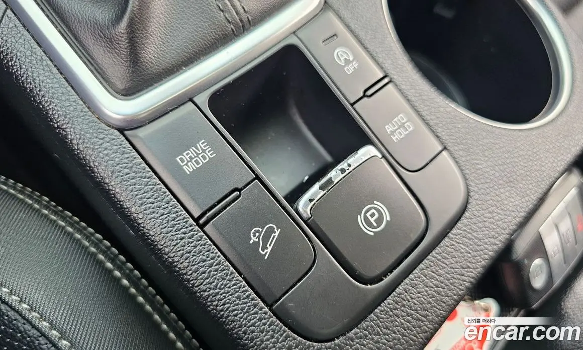 Kia Sportage 2016 2.0 автомат (гидро), фото 16