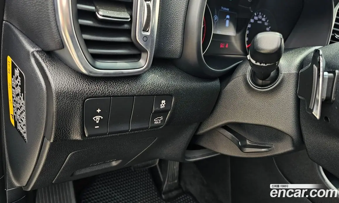 Kia Sportage 2016 2.0 автомат (гидро), фото 17