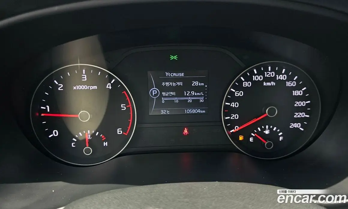 Kia Sportage 2016 2.0 автомат (гидро), фото 8