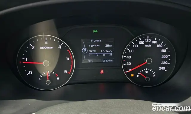 Kia Sportage 2016 2.0 автомат (гидро), миниатюра 8