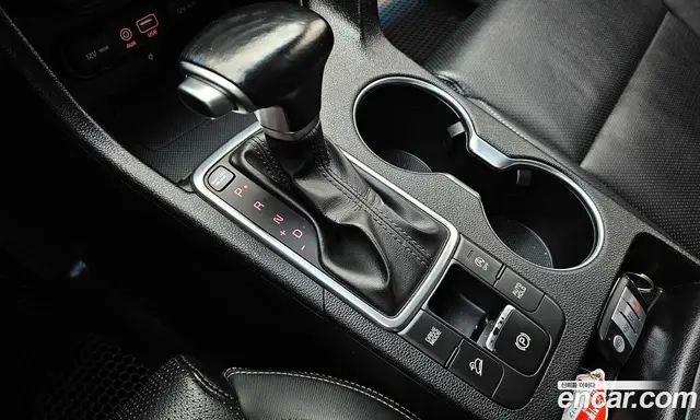 Kia Sportage 2016 2.0 автомат (гидро), миниатюра 9