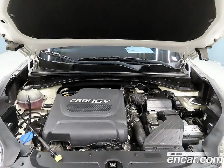 Kia Sportage 2016 2.0 автомат (гидро), фото 19