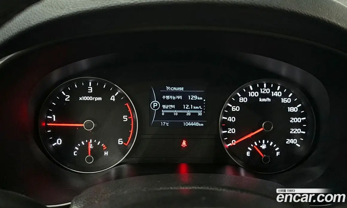 Kia Sportage 2017 2.0 автомат (гидро), фото 11