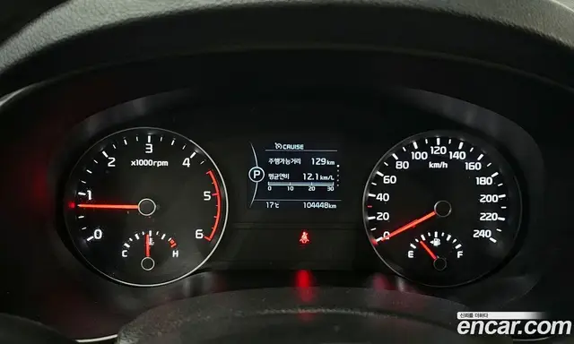Kia Sportage 2017 2.0 автомат (гидро), миниатюра 11