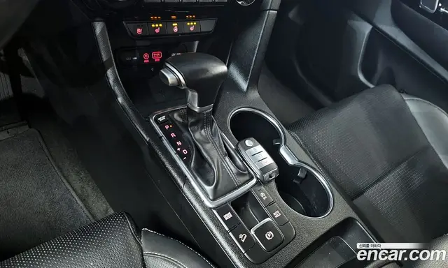 Kia Sportage 2017 2.0 автомат (гидро), миниатюра 12