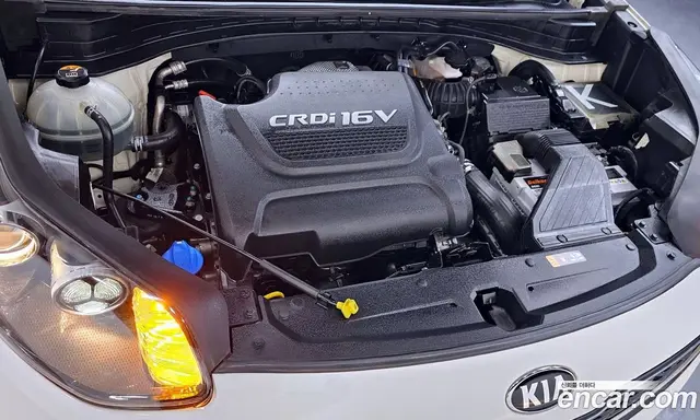 Kia Sportage 2017 2.0 автомат (гидро), миниатюра 6