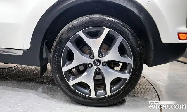 Kia Sportage 2017 2.0 автомат (гидро), миниатюра 7