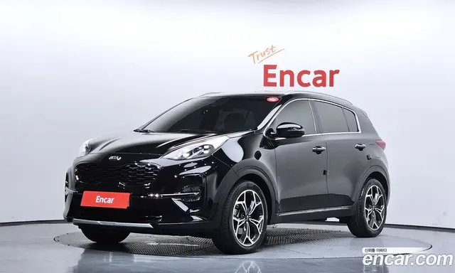 Kia Sportage, 2019, 87 756 км
