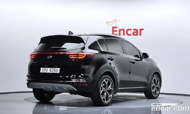 Kia Sportage 2019 2.0 автомат (гидро), миниатюра 2 Kia Sportage 2019 2.0 автомат (гидро), миниатюра 2