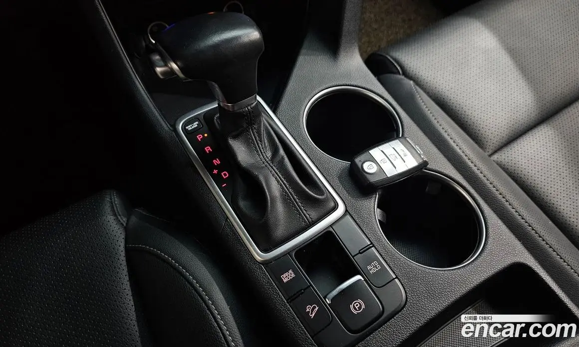 Kia Sportage 2019 2.0 автомат (гидро), фото 12 Kia Sportage 2019 2.0 автомат (гидро), фото 12