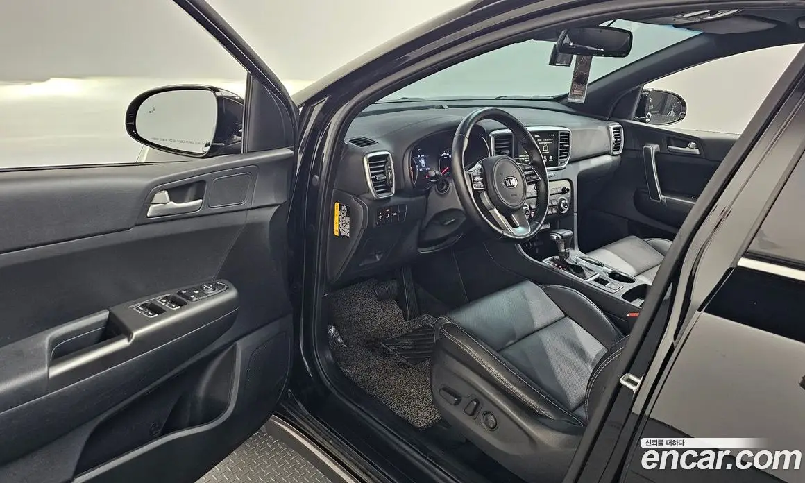 Kia Sportage 2019 2.0 автомат (гидро), фото 13 Kia Sportage 2019 2.0 автомат (гидро), фото 13