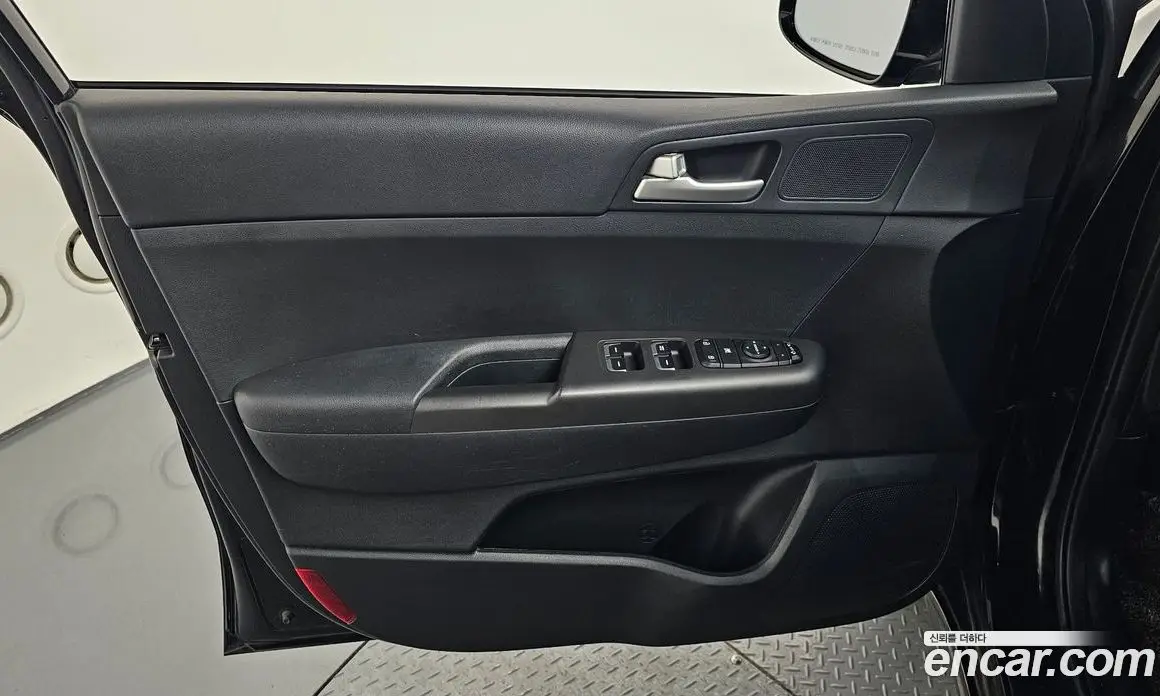 Kia Sportage 2019 2.0 автомат (гидро), фото 14 Kia Sportage 2019 2.0 автомат (гидро), фото 14