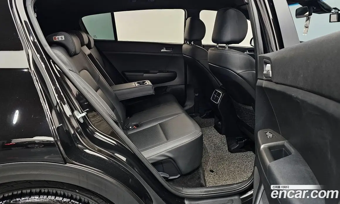 Kia Sportage 2019 2.0 автомат (гидро), фото 16 Kia Sportage 2019 2.0 автомат (гидро), фото 16