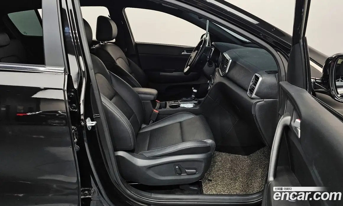 Kia Sportage 2019 2.0 автомат (гидро), фото 17 Kia Sportage 2019 2.0 автомат (гидро), фото 17