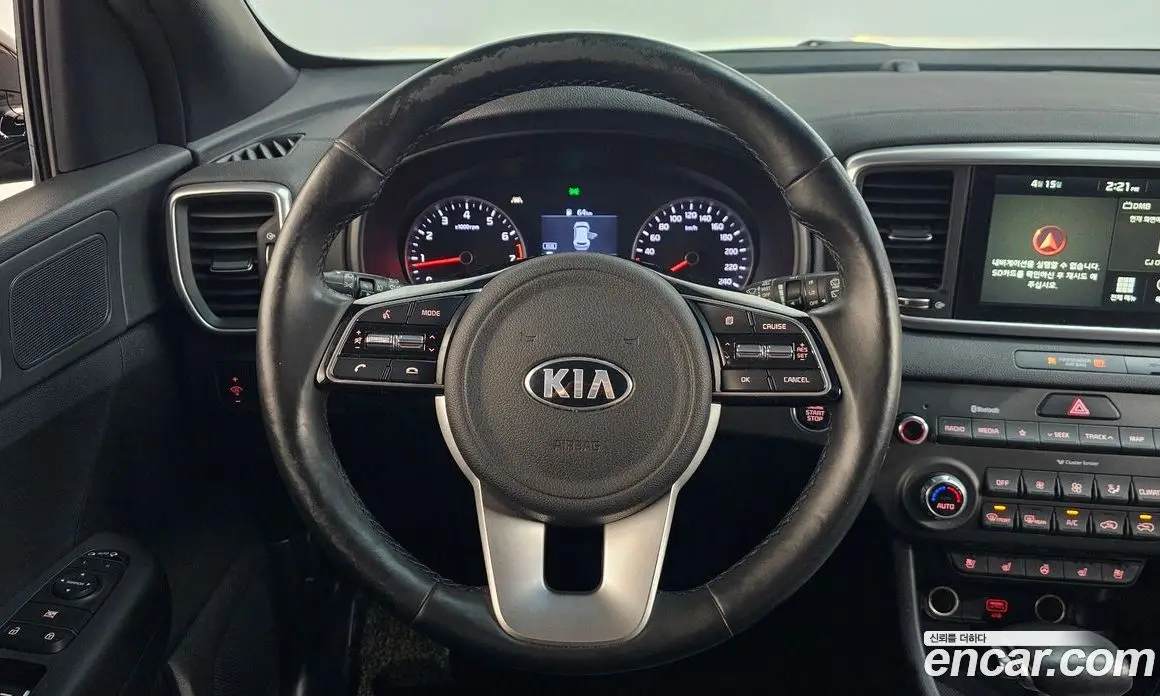 Kia Sportage 2019 2.0 автомат (гидро), фото 18 Kia Sportage 2019 2.0 автомат (гидро), фото 18
