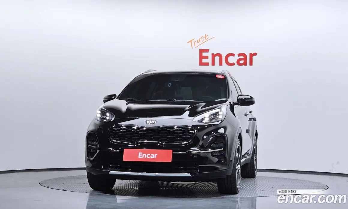 Kia Sportage 2019 2.0 автомат (гидро), фото 3 Kia Sportage 2019 2.0 автомат (гидро), фото 3