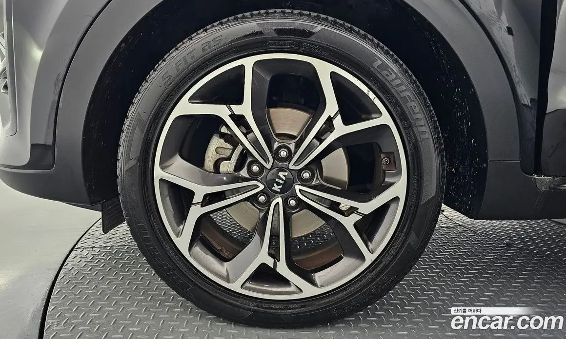 Kia Sportage 2019 2.0 автомат (гидро), фото 5 Kia Sportage 2019 2.0 автомат (гидро), фото 5