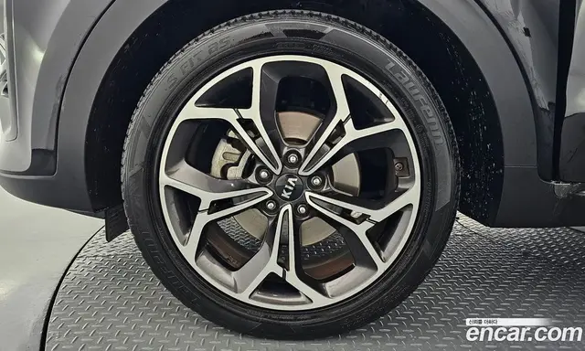 Kia Sportage 2019 2.0 автомат (гидро), миниатюра 5 Kia Sportage 2019 2.0 автомат (гидро), миниатюра 5