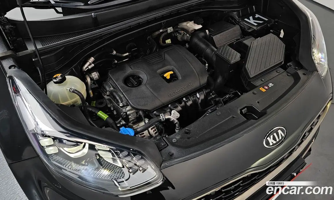 Kia Sportage 2019 2.0 автомат (гидро), фото 6 Kia Sportage 2019 2.0 автомат (гидро), фото 6