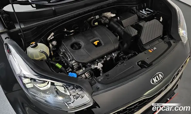 Kia Sportage 2019 2.0 автомат (гидро), миниатюра 6 Kia Sportage 2019 2.0 автомат (гидро), миниатюра 6