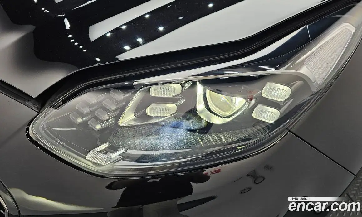 Kia Sportage 2019 2.0 автомат (гидро), фото 8 Kia Sportage 2019 2.0 автомат (гидро), фото 8