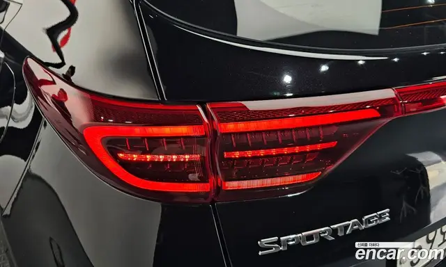 Kia Sportage 2019 2.0 автомат (гидро), миниатюра 9 Kia Sportage 2019 2.0 автомат (гидро), миниатюра 9