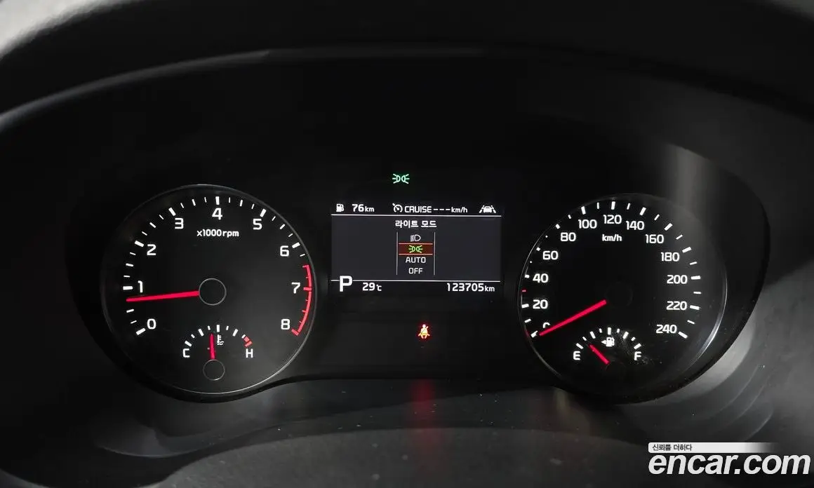 Kia Sportage 2019 2.0 автомат (гидро), фото 11
