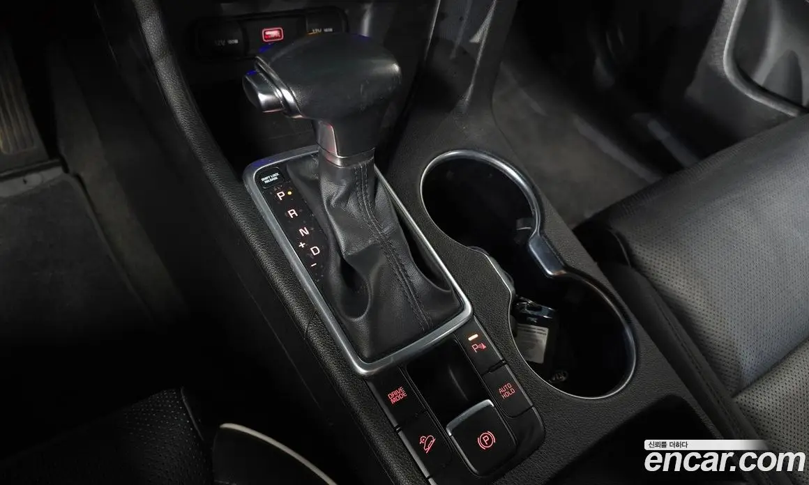 Kia Sportage 2019 2.0 автомат (гидро), фото 12