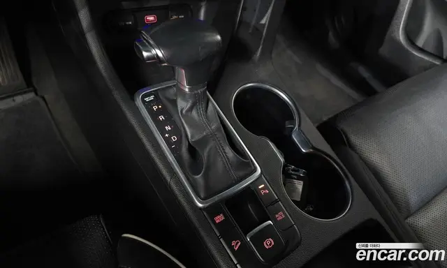 Kia Sportage 2019 2.0 автомат (гидро), миниатюра 12