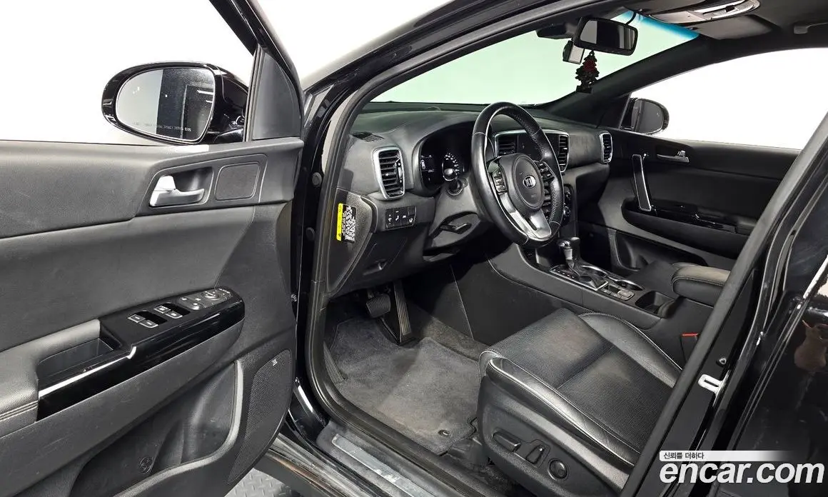 Kia Sportage 2019 2.0 автомат (гидро), фото 13