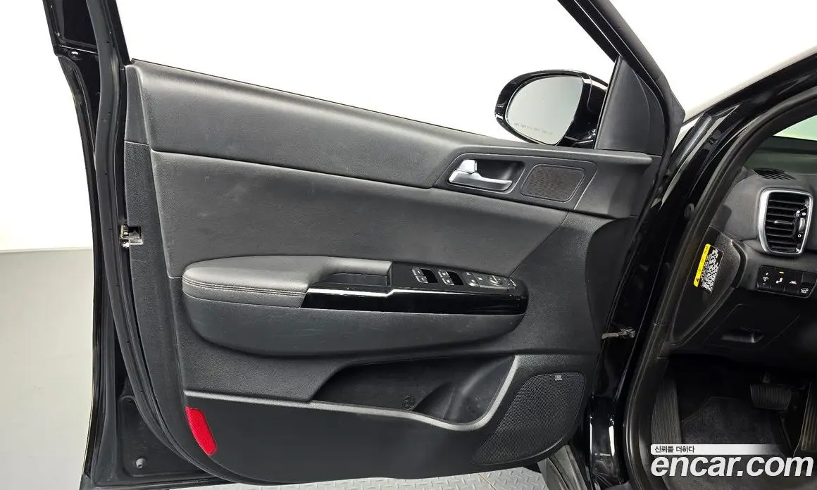 Kia Sportage 2019 2.0 автомат (гидро), фото 14